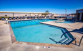 Lake Powell Resort